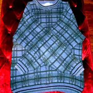 The Water Traders sweater